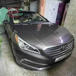 هیوندای سۆناتا